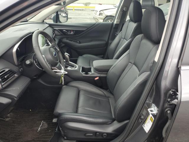  SUBARU OUTBACK 2024 Szary