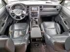 2008 Jeep Commander Sport zu verkaufen in Haslet, TX - Front End