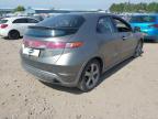 2006 HONDA CIVIC ES I for sale at Copart WISBECH