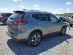 2020 Nissan Rogue S en Venta en Spartanburg, SC - Front End
