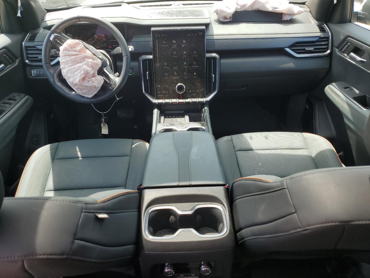 2024 GMC Acadia At4 VIN: 1GKENPKS3RJ215589 Lot: 56798825