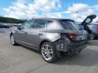 2016 SEAT LEON SE TE for sale at Copart WHITBURN