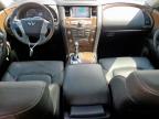 2017 Infiniti Qx80 Base zu verkaufen in Grand Prairie, TX - Front End
