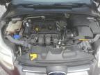 2014 Ford Focus Se en Venta en Hueytown, AL - Undercarriage