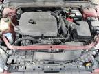 2016 Ford Fusion Se იყიდება Indianapolis-ში, IN - Front End