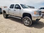 2014 Gmc Sierra K2500 Sle за продажба в Amarillo, TX - Mechanical