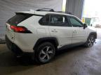2025 Toyota Rav4 Se იყიდება Candia-ში, NH - Side