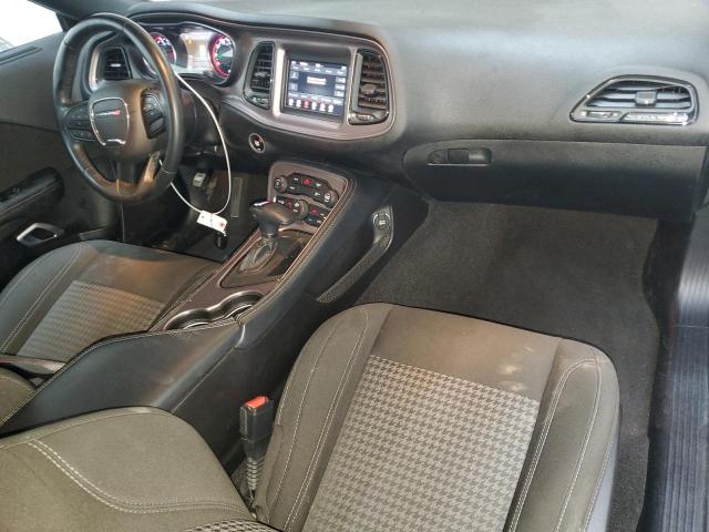  DODGE CHALLENGER 2023 Szary