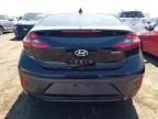 2018 Hyundai Ioniq Limited იყიდება Elgin-ში, IL - Front End