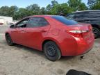 2015 Toyota Corolla L for Sale in Austell, GA - Rear End