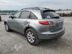 2005 Infiniti Fx35  for Sale in Cahokia Heights, IL - Front End