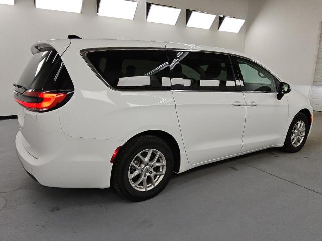  CHRYSLER PACIFICA 2023 White