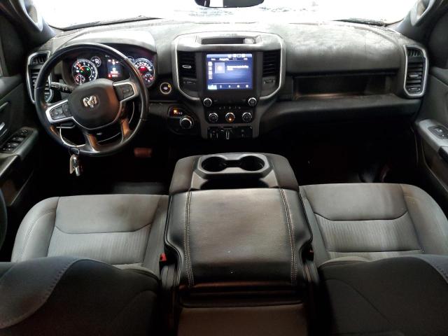  RAM 1500 2023 Black