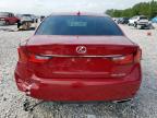 2013 Lexus Gs 350 for Sale in Houston, TX - Rear End