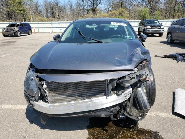  HONDA CIVIC 2021 Gray