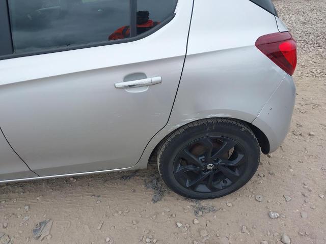 2019 VAUXHALL CORSA GRIF