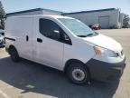 2017 Nissan Nv200 2.5S на продаже в Rancho Cucamonga, CA - Rear End