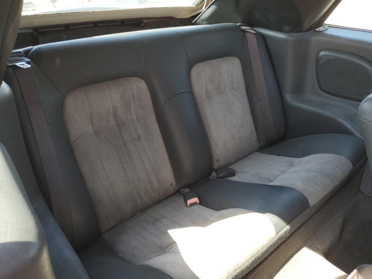 2004 Chrysler Sebring Lxi VIN: 1C3EL55R64N281610 Lot: 55959145