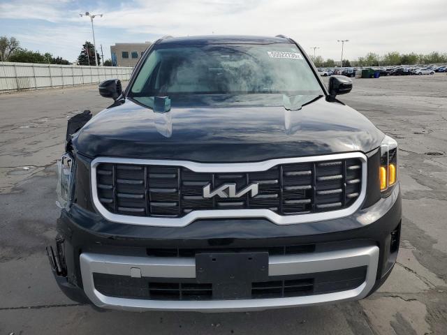  KIA TELLURIDE 2024 Czarny