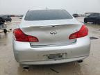 2013 Infiniti G37 Base for Sale in Haslet, TX - Rear End