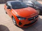 2020 VAUXHALL CORSA SRI for sale at Copart SANDY