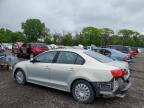2012 Volkswagen Jetta Se на продаже в Des Moines, IA - Rear End