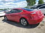 2009 Honda Accord Ex for Sale in Wichita, KS - Water/Flood