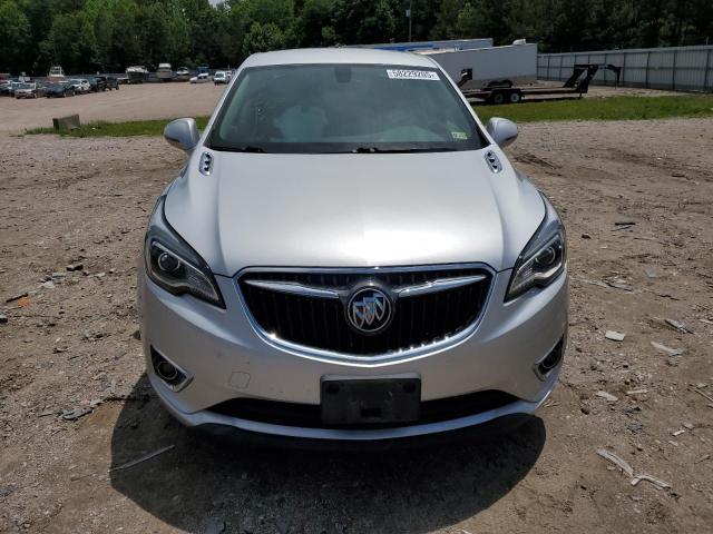  BUICK ENVISION 2019 Серебристый