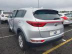 2018 KIA SPORTAGE 2 for sale at Copart SANDTOFT