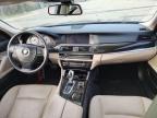 2011 Bmw 528 I იყიდება Hampton-ში, VA - Minor Dent/Scratches