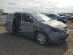 2016 Honda Odyssey Exl for Sale in Chicago Heights, IL - All Over