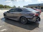 2021 Toyota Camry Se en Venta en Fort Pierce, FL - All Over