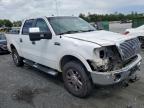2008 Ford F150 Supercrew na sprzedaż w Spartanburg, SC - Front End