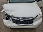 2014 Subaru Forester 2.5I Limited للبيع في Kansas City، KS - Front End