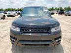 2015 Land Rover Range Rover Sport Hse for Sale in Houston, TX - Normal Wear
