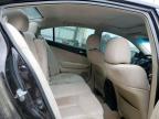 2013 Nissan Maxima S zu verkaufen in Midway, FL - Front End