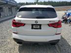 2018 Bmw X3 Xdrivem40I للبيع في Concord، NC - Undercarriage