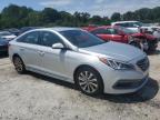 2015 Hyundai Sonata Sport   на продаже в Ellenwood, GA - All Over