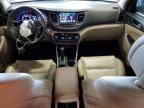 2018 Hyundai Tucson Value   na sprzedaż w Jacksonville, FL - Front End