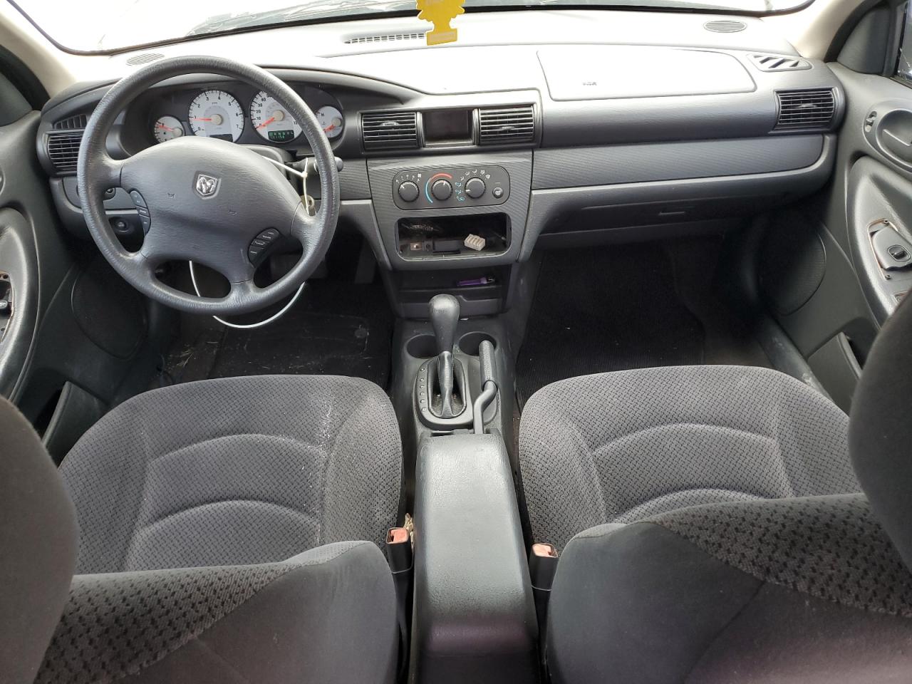 2006 Dodge Stratus Sxt VIN: 1B3EL46X66N108015 Lot: 56204905