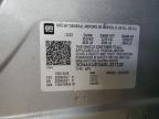 2024 Chevrolet Equinox Lt en Venta en Brighton, CO - Front End