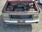 1990 Plymouth Voyager de vânzare în Eugene, OR - Front End