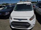 2017 Ford Transit Connect Xlt na sprzedaż w Vallejo, CA - Minor Dent/Scratches