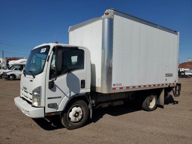 2015 Isuzu Npr Hd 