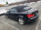 2013 Bmw 135 I за продажба в Wilmington, CA - Rear End
