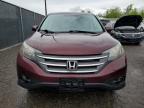 2014 Honda Cr-V Ex en Venta en Woodhaven, MI - Normal Wear