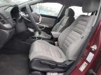 2017 Honda Cr-V Lx на продаже в Laurel, MD - Front End