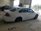 2014 Chevrolet Impala Limited Police за продажба в Ham Lake, MN - Side