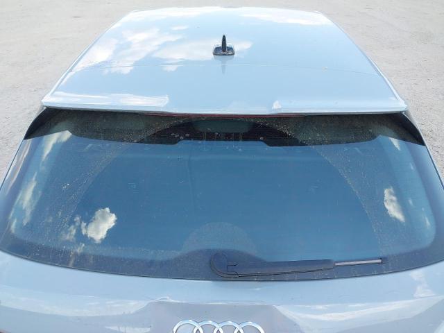 2021 AUDI A1 S LINE