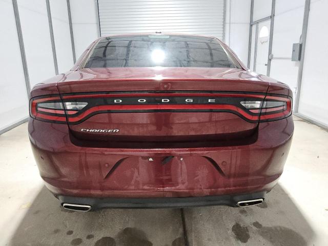  DODGE CHARGER 2020 Burgundy